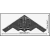 Konstruktorius Cobi Northrop Grumman B-2 SPIRIT modelio rinkinys