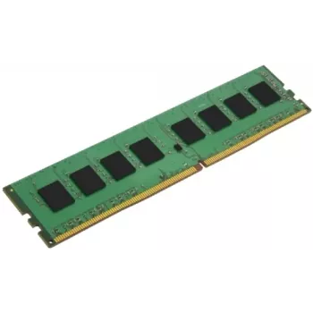 Fujitsu 16 GB DDR4 2666 MHz ECC atminties modulis, 1 x 16 GB, 288 kontaktų DIMM