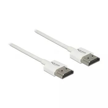 HDMI kabelis DeLOCK 85122 1 m