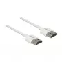 HDMI kabelis DeLOCK 85122 1 m