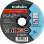 Pjovimo diskas Metabo Novorapid metalui, skylė 2,22 cm, 1 vnt.