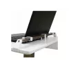 Nešiojamojo kompiuterio stovas Ergotron C50-1100-0 pilkas 39,6 cm