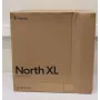 Kompiuterio korpusas Fractal Design North XL Mid-Tower Chalk White