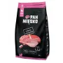 Pan Miśko Šunų ėdalas