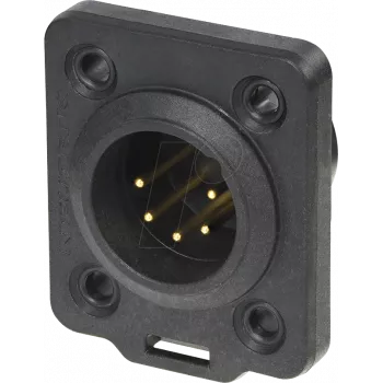 Neutrik NC5MDX-TOP jungties aksesuaras