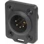 Neutrik NC5MDX-TOP jungties aksesuaras