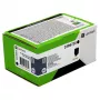 Lexmark 24B6720 originalus tonerio kasetė 1 vnt. Juoda