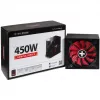Xilence Performance A+ XN213 450 W maitinimo blokas