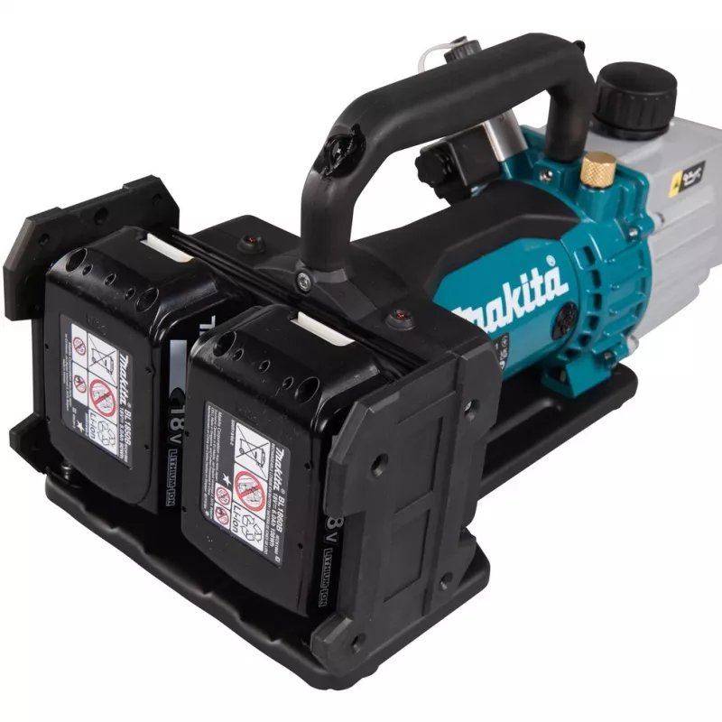 Elektrinis oro siurblys Makita DVP181ZK 113 l/min