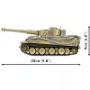 Konstruktorius Panzer VI Tiger I nr. 131