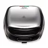 Sumuštinių keptuvė Tefal SW341D12 700 W Juoda, Nerūdijantis plienas