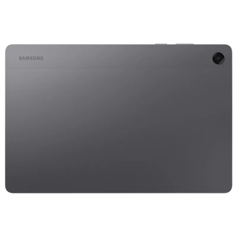 Samsung Galaxy Tab A11+ (X230) (Pilka) 11 inch TFT LCD 1200x1920, 2.5GHz&2.0GHz/128GB/6GB RAM/Android 16/microSDXC/WiFi,BT