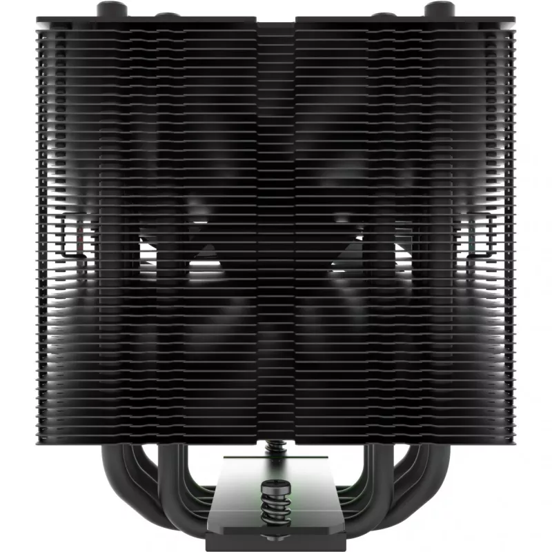 Alpenföhn 84000000183 aušintuvas procesoriui Black