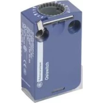 Schneider Electric ZCMD21 – mygtuko gaubtas, 30 mm, 16 mm, 50 mm, mėlynas, -40 – 70 °C