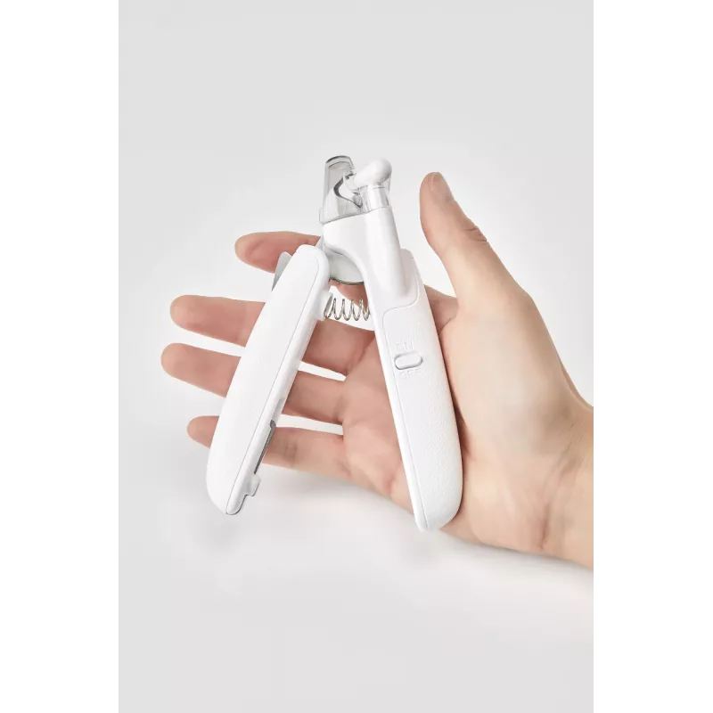 PETKIT LED nagų kirpimo mašinėlė šunims ir katėms PRO