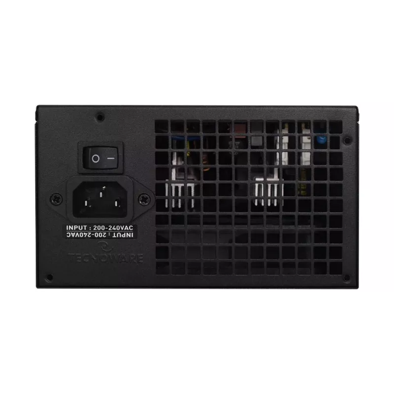 Maitinimo blokas TECNOWARE FAL551FSP12 550 W