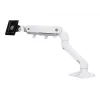 Ergotron 45-647-216 Display White – monitorinis laikiklis sunkiems ekranams