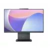 Viename kompiuteryje (All-in-One) Lenovo neo 50a G5 W11Pro Core i5 16GB RAM 512GB SSD 23,8 colio FHD liečiamas ekranas Luna Grey