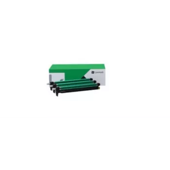 Fotobūgno rinkinys Lexmark daugiafunkciniams spausdintuvams CS943/CX942/CX943/CX944/XC9445 (3 vnt.) - 73D0Q00