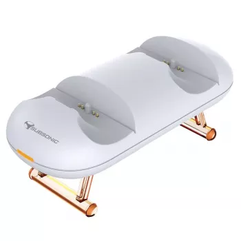 Įkrovimo stotelė SUBSONIC SA5632 PS5 DualSense su LED indikatoriais