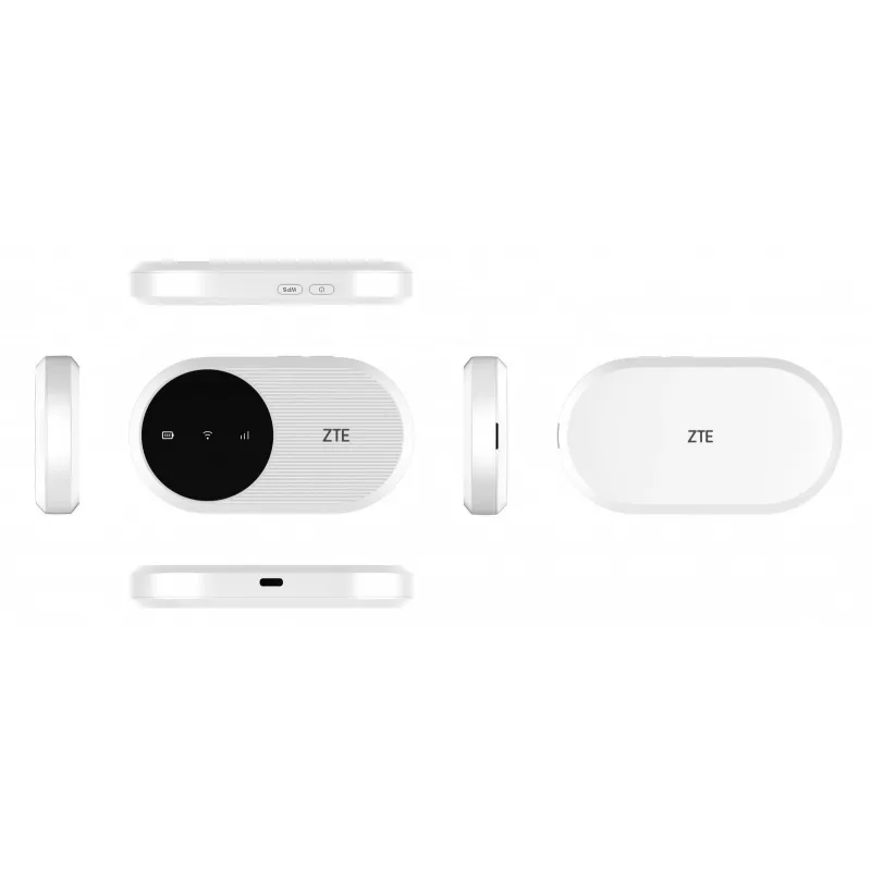 ZTE U10 kišeninis WiFi 6 maršrutizatorius