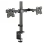 Monitor Accessory Stalo TVIRTINIMAS/13-32 Juodas D221E-B Onkron