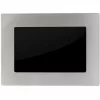 Rėmelis planšetiniam kompiuteriui ALLNET ALLTCover10WSv1, sidabrinis, 309×228 mm, 280 g