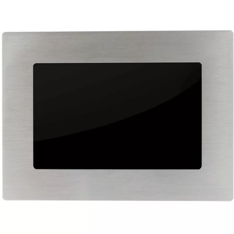 Rėmelis planšetiniam kompiuteriui ALLNET ALLTCover10WSv1, sidabrinis, 309×228 mm, 280 g