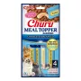 Šlapias skanėstas katėms INABA Churu Meal Topper Tuna su Scallop 4 x 14 g