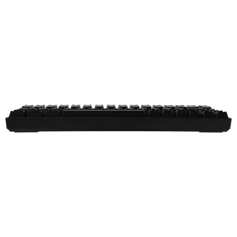 Mechaninė klaviatūra White Shark GK-005121 su RGB apšvietimu ir Blue jungikliais