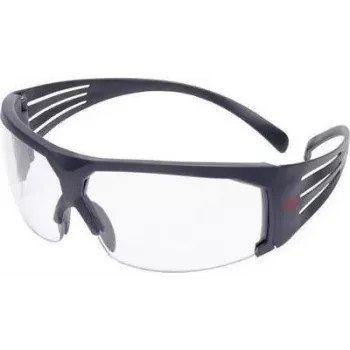 3M Apsauginiai akiniai SecureFit SF601SGAF/FI