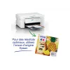 Epson Expression Home XP-4205 daugiafunkcis spausdintuvas, rašalinis, A4, 5760 x 1440 DPI, 10 ppm, Wi-Fi