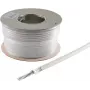 Tinklo kabelis ShiverPeaks BS75205-100HSP Cat5e SF/UTP 100 m pilka