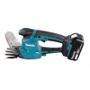 Žoliapjovė / vielinis pjūklas Makita DUM111SYX 27 W akumuliatorinė Juoda, Mėlyna