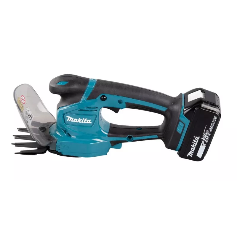 Žoliapjovė / vielinis pjūklas Makita DUM111SYX 27 W akumuliatorinė Juoda, Mėlyna