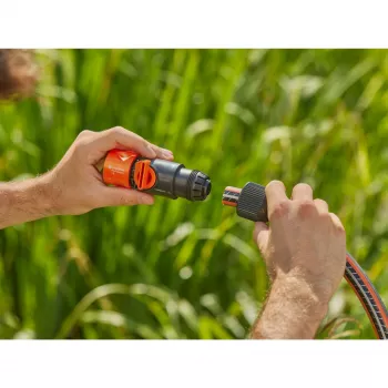 Gardena 2819 Žarnos movos jungtis vandens žarnai (2819-20)