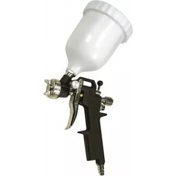 AEROTEC suspausto oro dažymo pistoletas 1,8 mm (2009588)