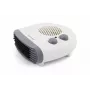 Elektrinis šildytuvas EHH003 vidaus patalpoms, pilka/balta, 2000 W - Esperanza