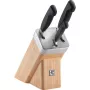 Peilių rinkinys 3 vnt. Zwilling Four Star 35135-400-0