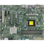 SUPERMICRO X12SAE - Pagrindinė plokštė - ATX - LGA1200 lizdas - W480 - USB-C Gen2, USB 3.2 Gen 1, USB 3.2 Gen 2 - Gigabit LAN, 2.5 Gigabit LAN - Integruota grafika - HD Audio