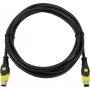 S-Video laidas Omnitronic 30209952, 3 m