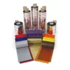 Toshiba TEC terminės perkėlimo juostelė juoda 60 mm x 400 m, skirta B SA4TM-GS12, SA4TM-R, SA4TM-TS12, SA4TP-GS12, SA4TP-R, SA4TP-TS12 (BSA40060AG3)