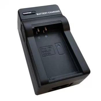 Įkroviklis papildomas skaitmeninis NIKON EN-EL20 akumuliatoriams – kompaktiškas lengvas modelis DV52DV2306