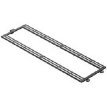 Ventiliatoriaus laikiklis HAVN HS 420 Black