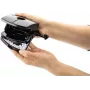 Kirtiklis Novus B 220 re+new 20 lapų juodas