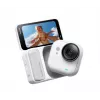 Veiksmo kamera GO Ultra STAND./WHITE CINSABEA/WHITE INSTA360