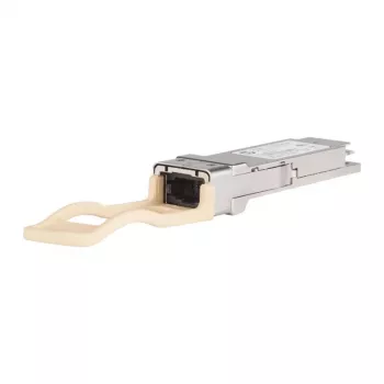 HPE X142 40G QSFP+ MPO SR4 siųstuvas-imtuvas