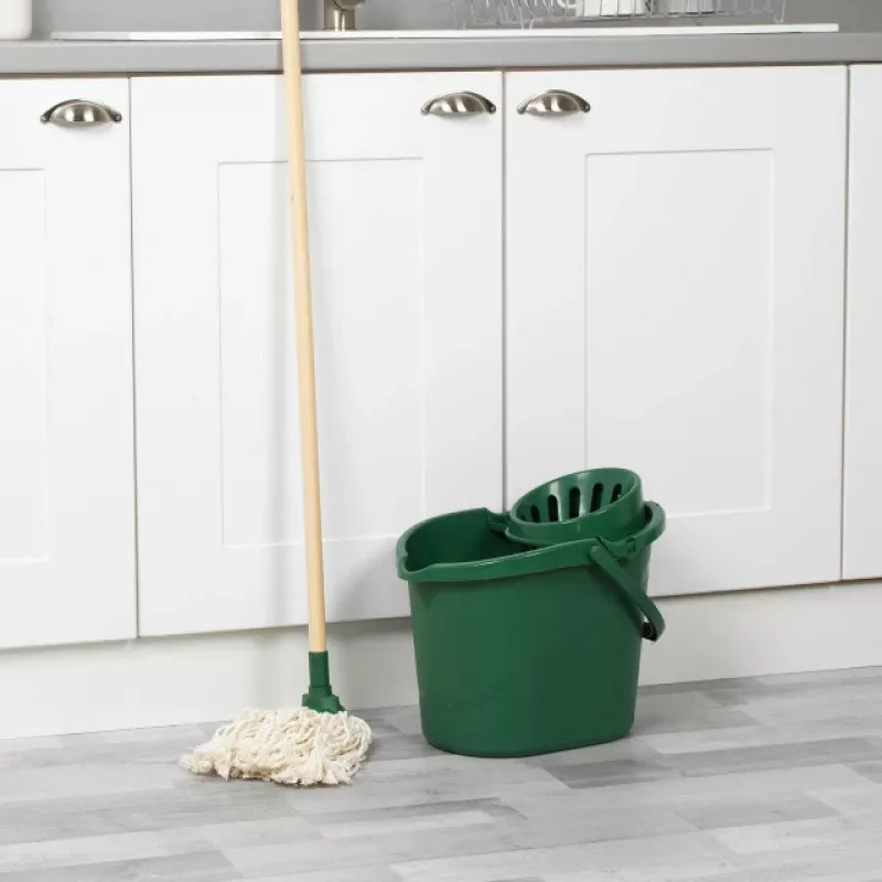 Kibiras Beldray LA075314EU7 Eco Recycled 10 L – perdirbtas plastikas, buitiniam naudojimui