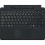 Microsoft Surface Pro klaviatūra su Slim Pieštuku QWERTZ vokiška juoda