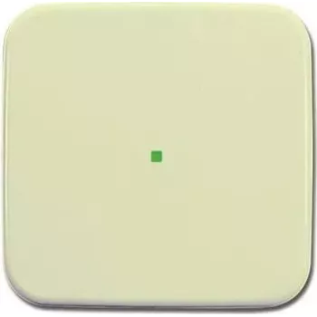BUSCH JAEGER svirtinis 1-kryptis Busch-freeahome Baltas 6230-10-212